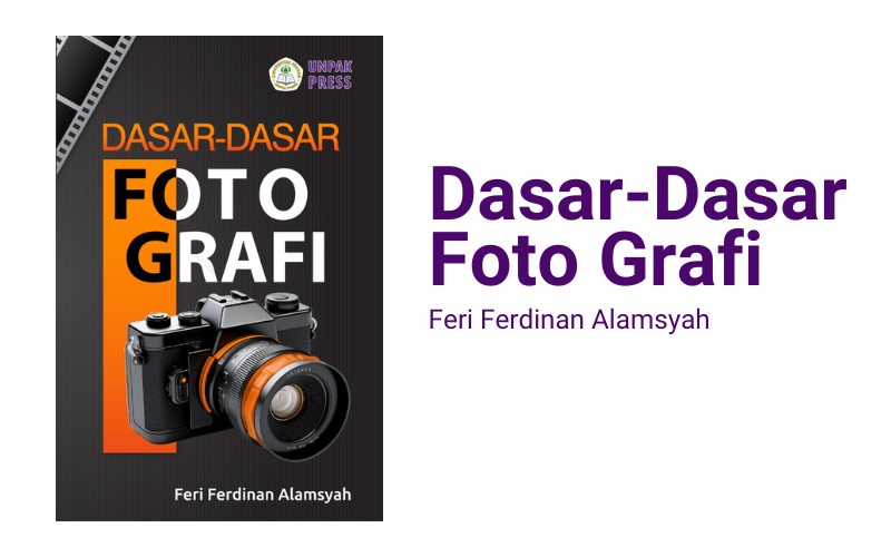 Dasar-dasar Fotografi