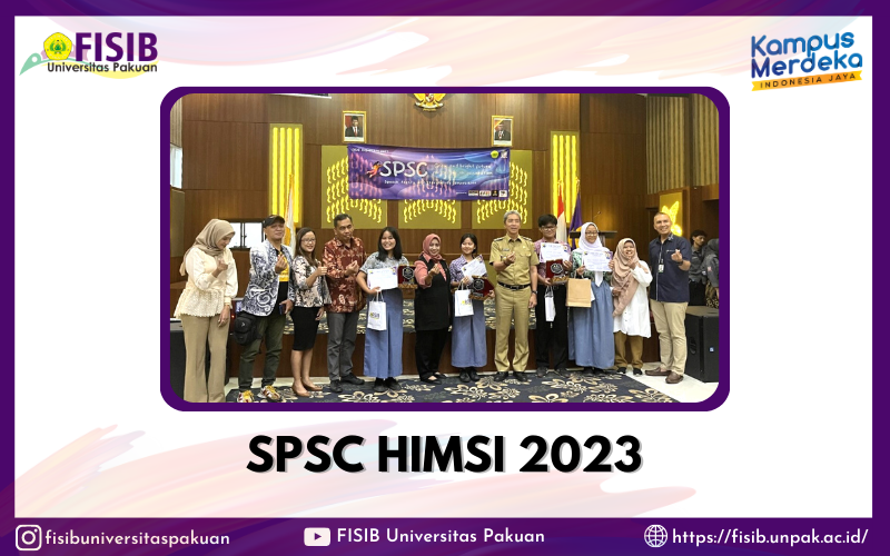 SPSC HIMSI 2023