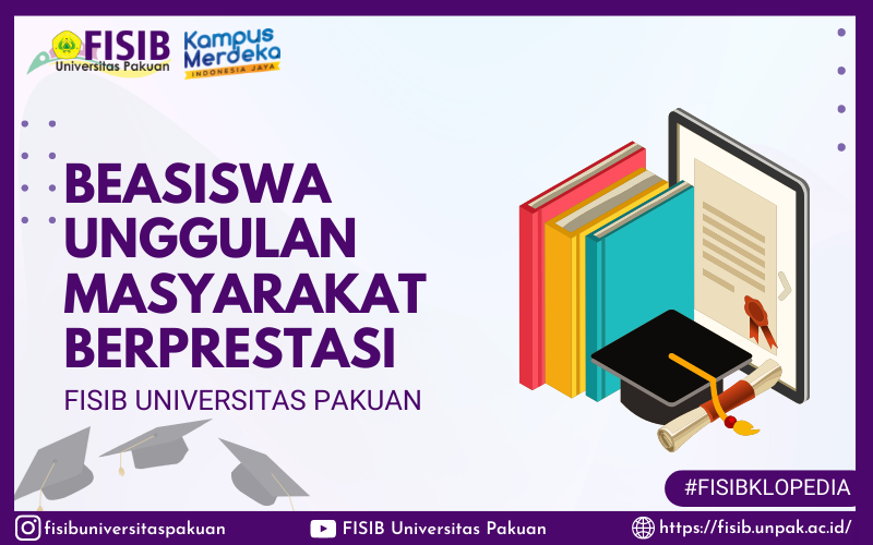 Beasiswa Unggulan Bagi Masyarakat Berprestasi