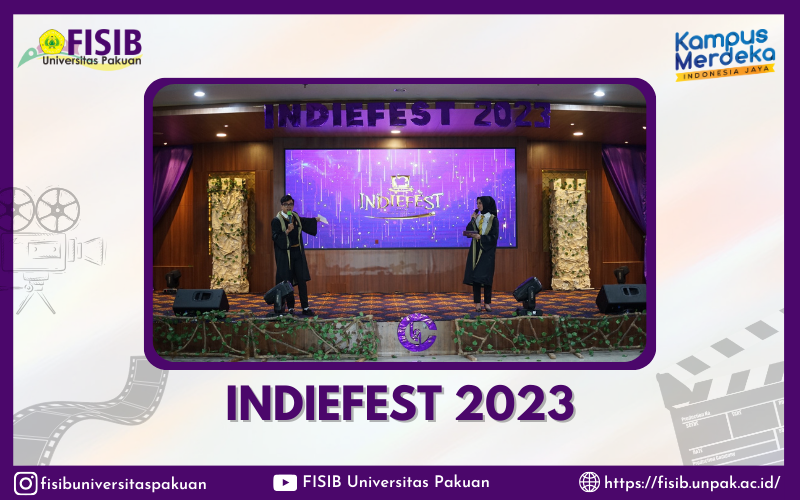 INDIEFEST 2023