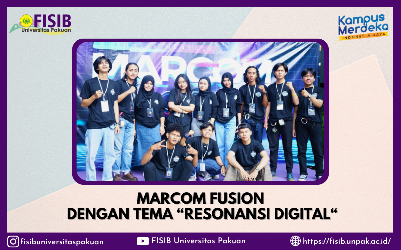 MARCOM FUSION