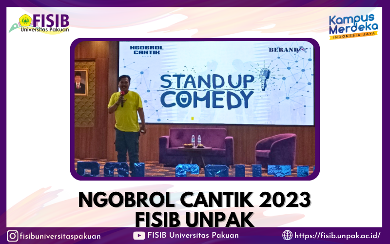 Ngobrol Cantik 2023