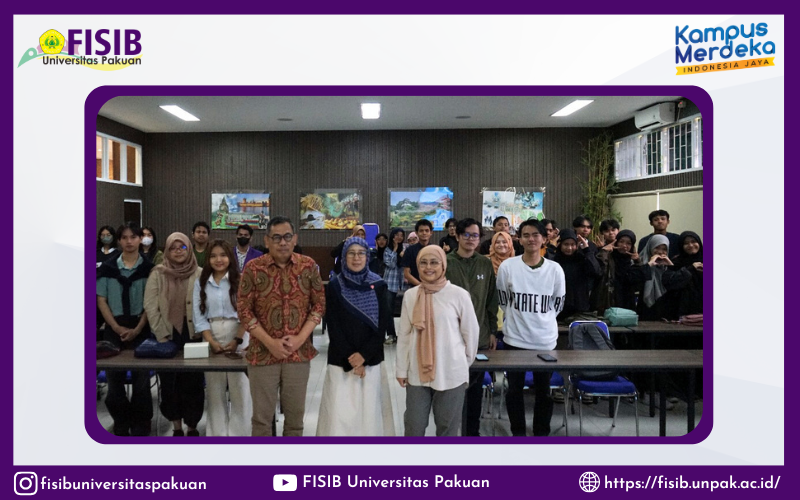 Pembekalan PKL Sastra Jepang 2025