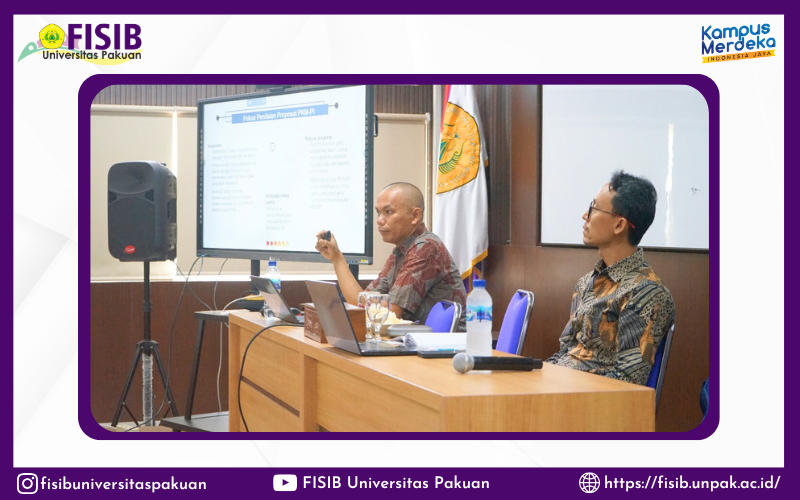 PKM Pengabdian Masyarakat dan Penerapan IPTEK