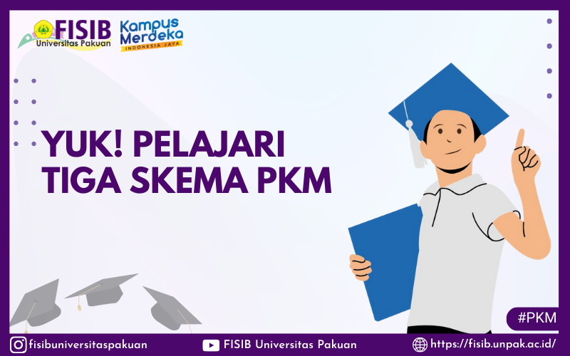 Tiga Skema PKM