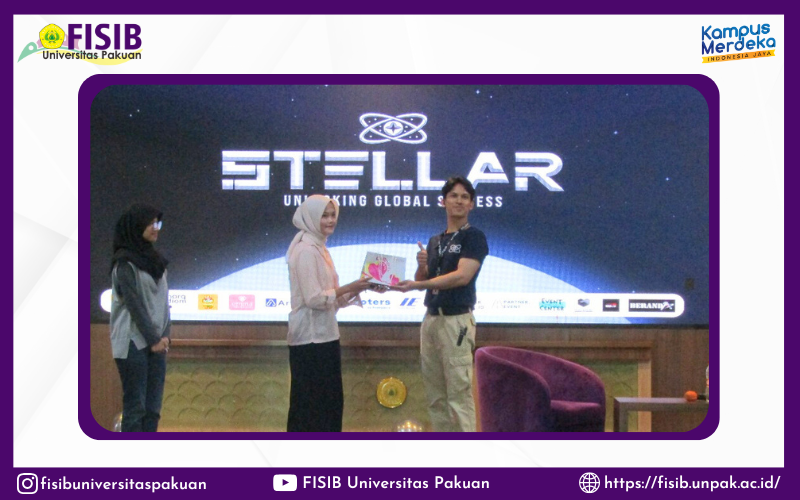 Stellar :  Seminar & Talkshow Empowering Leaders Leveraging Ambition Result