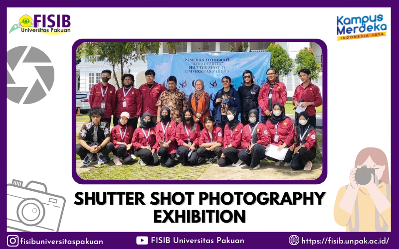 Shutter Shot Photography Exhibition